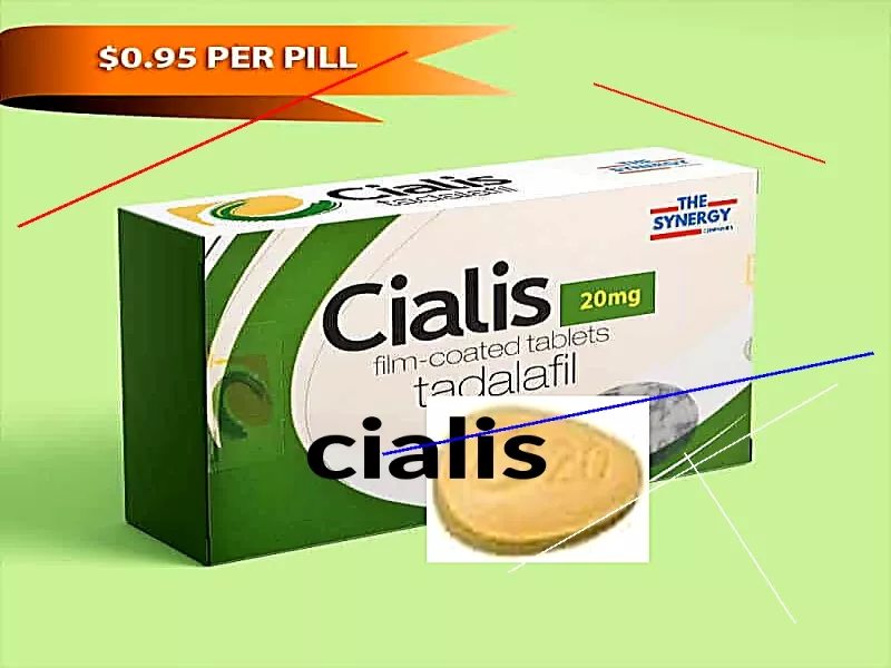 Cialis en pharmacie sans ordonnance doctissimo